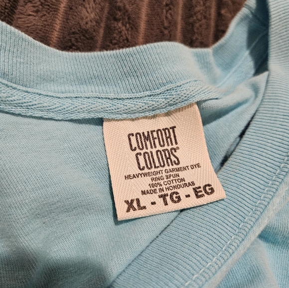 Awake-ish Tee - Picture 2 of 3